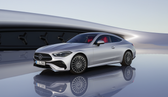 CLE Coupe